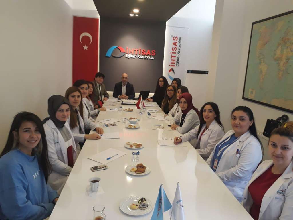 Öğretmenler Toplantısı